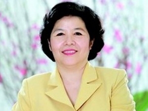 Vinamilk executive named Asia’s best CEO