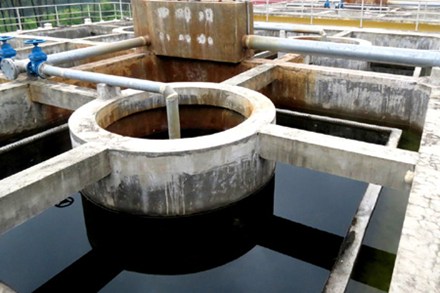 Đừng để dân “khát” khi nước sạch đã về đến thôn