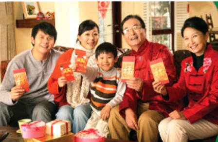 Ra mắt Gói Flexi “Dòng tiền doanh nghiệp” chào xuân Quý Tỵ 2013