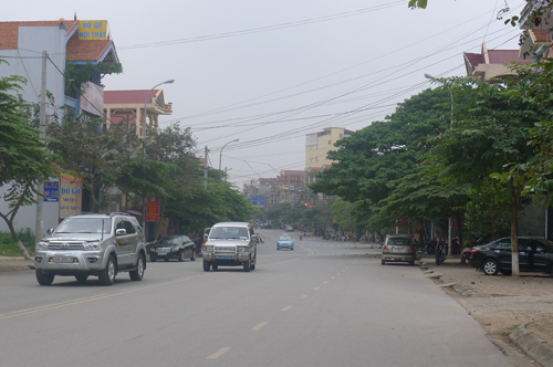 Thái Nguyên Nhiều gương điển hình trong học tập và làm theo Bác