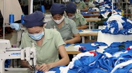 Vietnam-UK trade turnover increases sharply