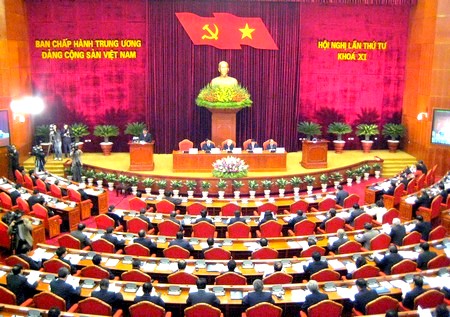 Phòng, chống “tự diễn biến”, “tự chuyển hoá” trong đội ngũ cán bộ, đảng viên hiện nay