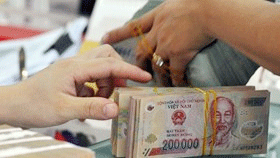 Bad debt settlement – key to bank restructuring