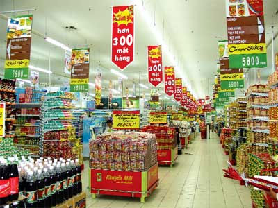 More than VND34 billion for price stabilization in Vinh Phuc