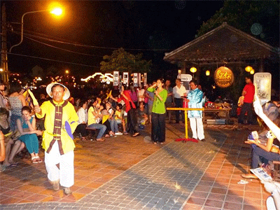 Video contest “Vietnam My voice, my video”