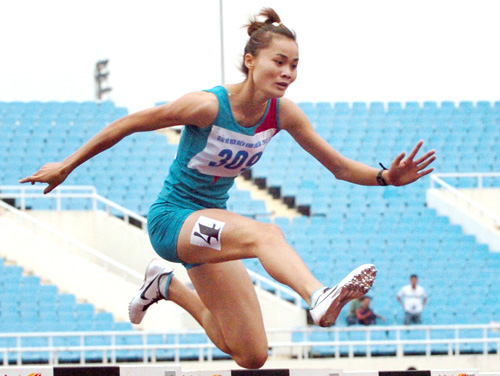 Key tournaments of Vietnam’s sports in 2013
