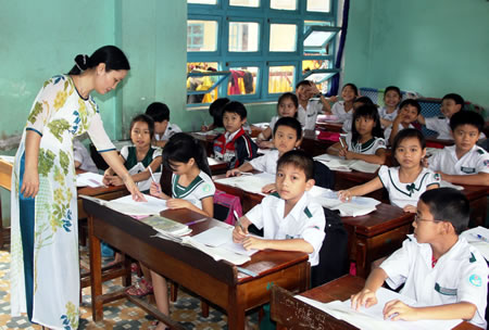 Quảng Nam Nhiều cá nhân, tập thể điển hình học và làm theo tấm gương đạo đức Hồ Chí Minh