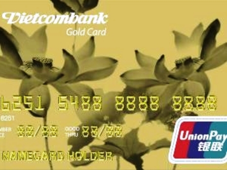 Ra mắt sản phẩm thẻ ghi nợ và tín dụng quốc tế Vietcombank Unionpay