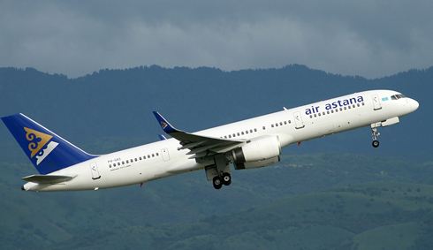 Direct air route linking Ho Chi Minh City to Kazakhstan opens
