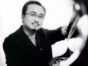 Nghệ sỹ piano Đặng Thái Sơn về nước biểu diễn