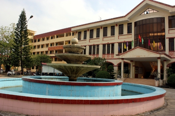 Cao đẳng Sư phạm Hưng Yên Nâng cao chất lượng dạy và học gắn liền với thực tiễn