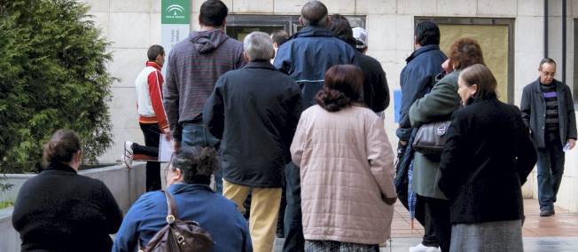 Zone euro le chômage atteint un nouveau record