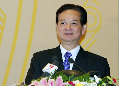 越南国家银行举行2013年银行任务展开工作会议