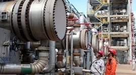 Dung Quat Oil Refinery to increase its output by nearly 1 mil tonnes