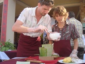 Saigontourist launches tour “Foreigners celebrate Tet in Vietnam”