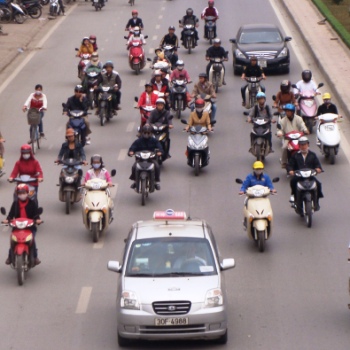 Hà Nội lên kế hoạch đảm bảo giao thông dịp Tết