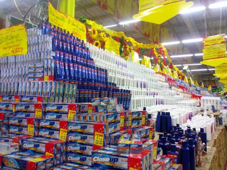 Cần quan tâm tới thương hiệu và giá trị của các mặt hàng Việt Nam xuất khẩu