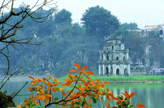 到2020年越南旅游发展总体规划获批