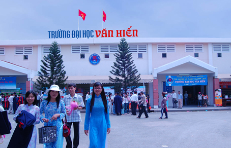 4 trường đại học, cao đẳng và nhiều ngành được tuyển sinh trở lại