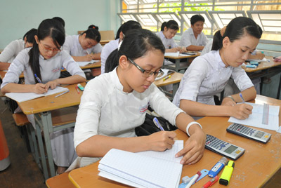 Chiến lược phát triển giáo dục phải gắn kết chặt chẽ với Chiến lược phát triển nhân lực đất nước