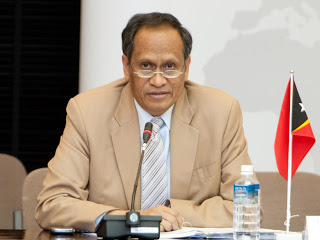 Le Timor-Leste renforce l attrait des investissements de l ASEAN