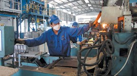 More than 54,000 businesses dissolved in 2012