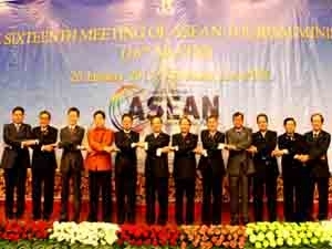 L ASEAN cherche à doper le tourisme régional