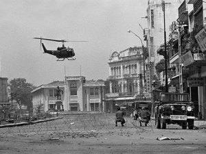 Le film documentaire Mâu Thân 1968 le 25 janvier sur le petit écran