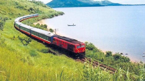 Bộ Giao thông vận tải Huy động tối đa phương tiện phục vụ Tết