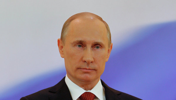 Top 10 international events of 2012