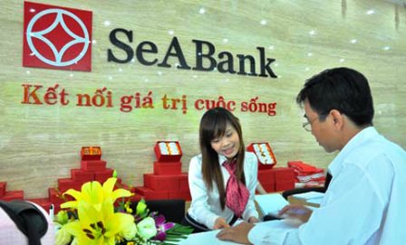 SeABank Tiếp tục nâng cao chất lượng hoạt động trong năm 2013