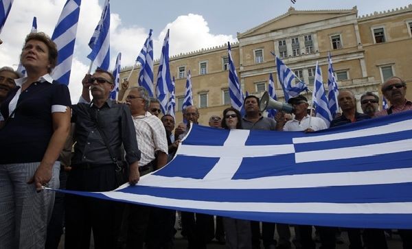 Grèce le chômage atteint un nouveau record