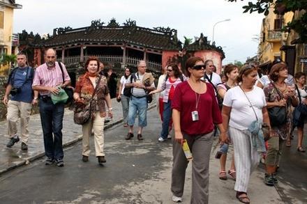 Tourism development plan to 2020 approved