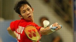 Minh maintains 8th position in BWF rankings