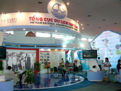 2013年河内 - 越南国际旅游展销会即将举行