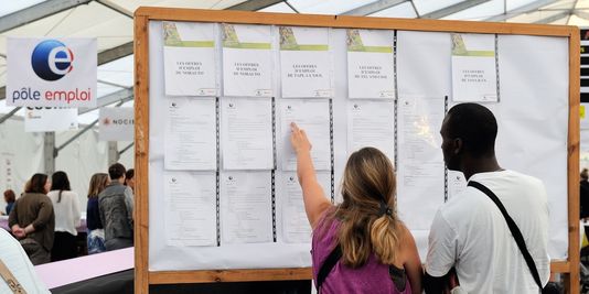 Zone euro la reprise est modeste et pauvre en emplois