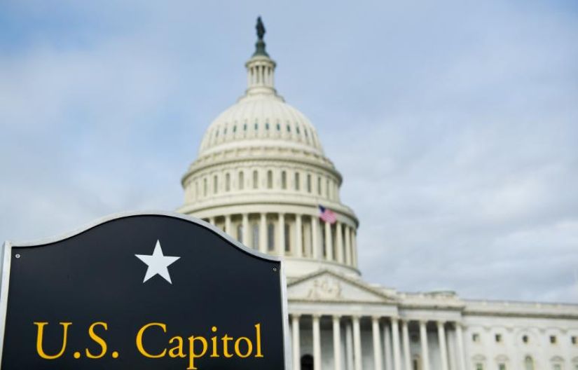 Etats-Unis la dette publique a dépassé son précédent plafond