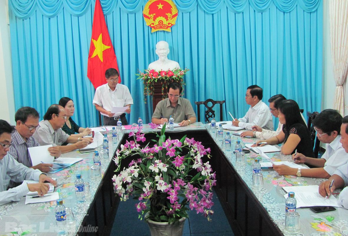 Lắng nghe và nghiêm túc tiếp nhận ý kiến cử tri từ phía ngành Điện