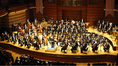 Malaysian orchestra to perform in Vietnam