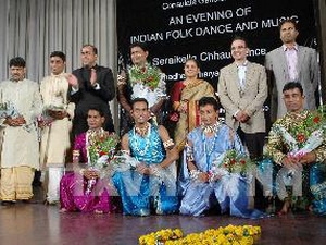 Diverse activities to take place in Vietnam – India friendship festival