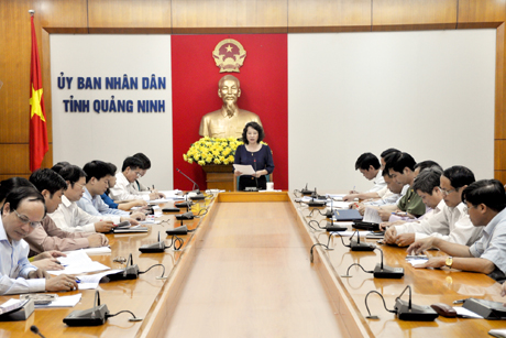 Orientations for village regulations in Quang Ninh province