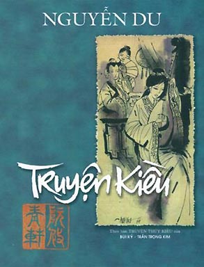 Tale of Kieu to be translated into Russian