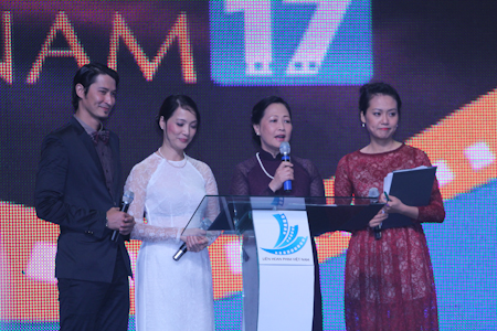 Vietnam film festival to be changed because of state funeral