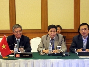 Vietnam attends fourth ASEAN Maritime Forum