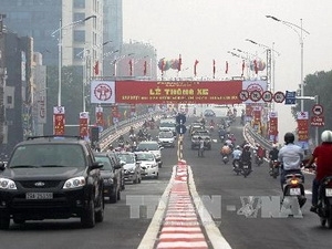 Hanoi – Great tradition, bright future