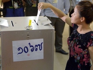 CPP pledges election reforms