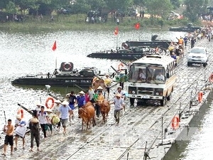 ASEAN drill for disaster response ends