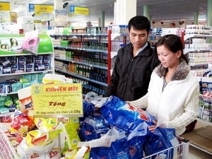 CPI in October up 0 49 percent
