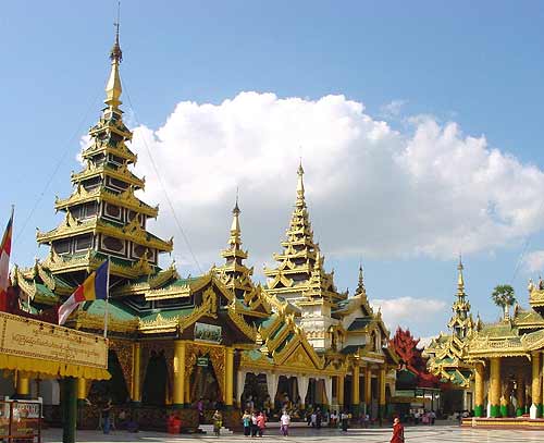 Myanmar visa requirement waived for Vietnamese travellers