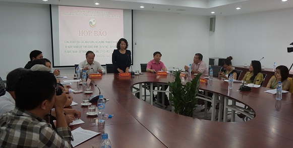 Tự hào về mảnh đất giàu truyền thống của vùng Đông Bắc Tổ quốc